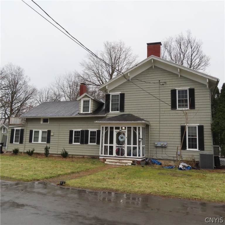 290 Seneca Tpk West & Milburn Drive - Photo 1
