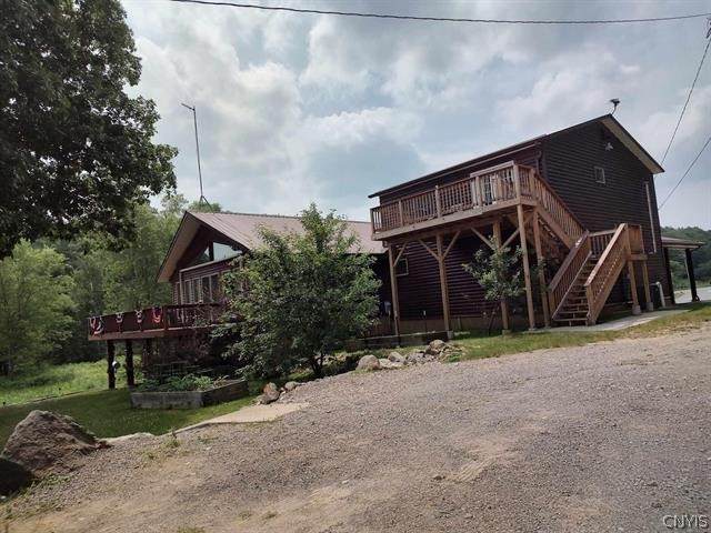 302 Chapman Point Rd - Photo 1