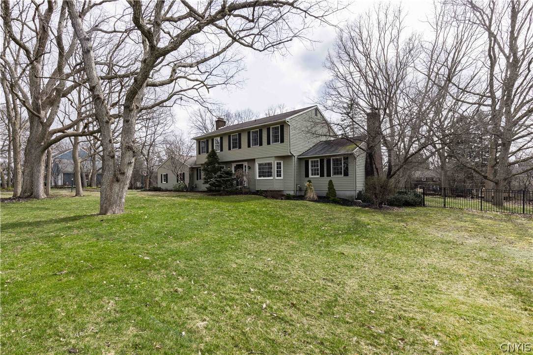 119 Marangale Road - Photo 1