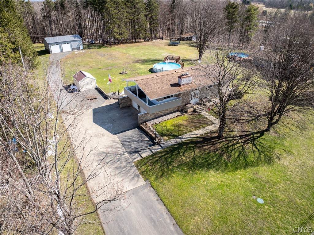 10585 Miller Road - Photo 1
