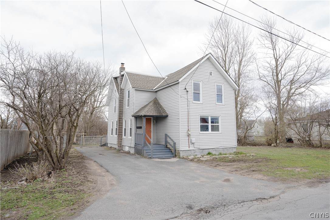 121 Duffy Street - Photo 1