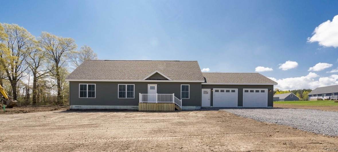 22131 Freedom Drive - Photo 1