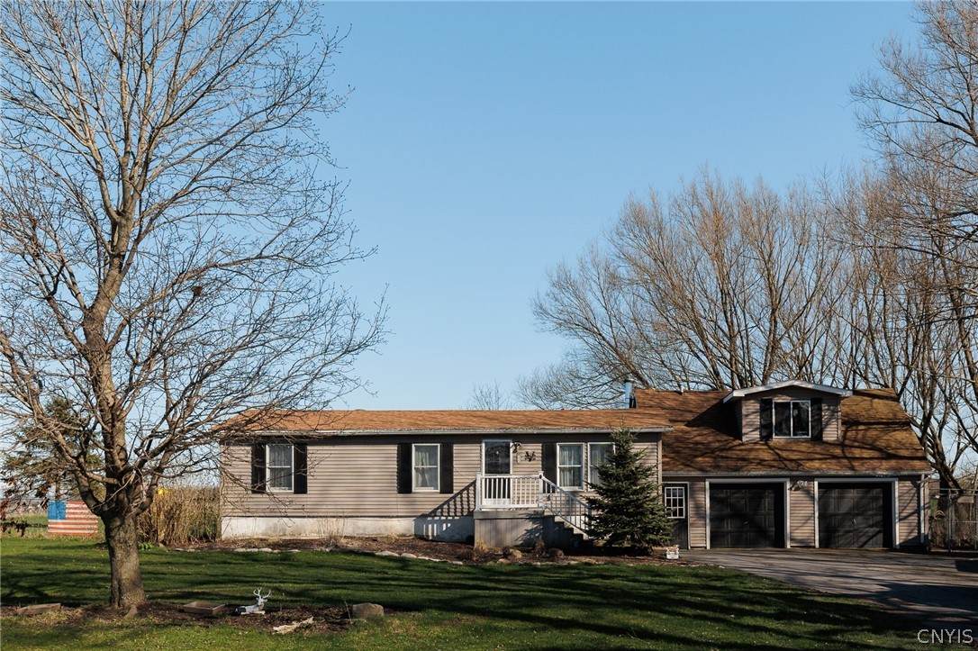28364 Three Mile Point Road - Photo 1