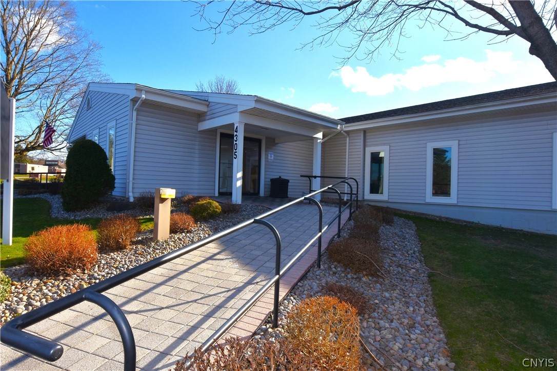 4305 Middle Settlement Road - Photo 1