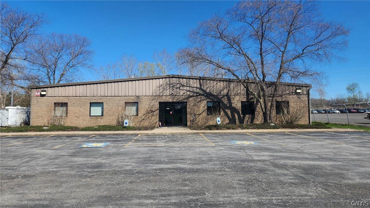 7710 Maltlage Drive - Photo 1