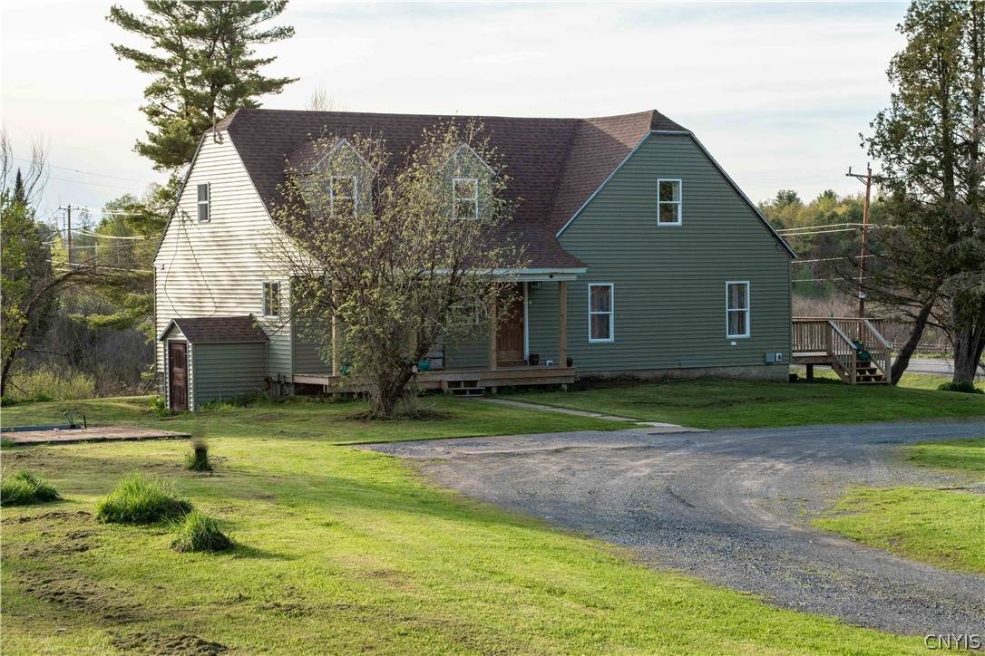 12221 State Route 12 - Photo 1