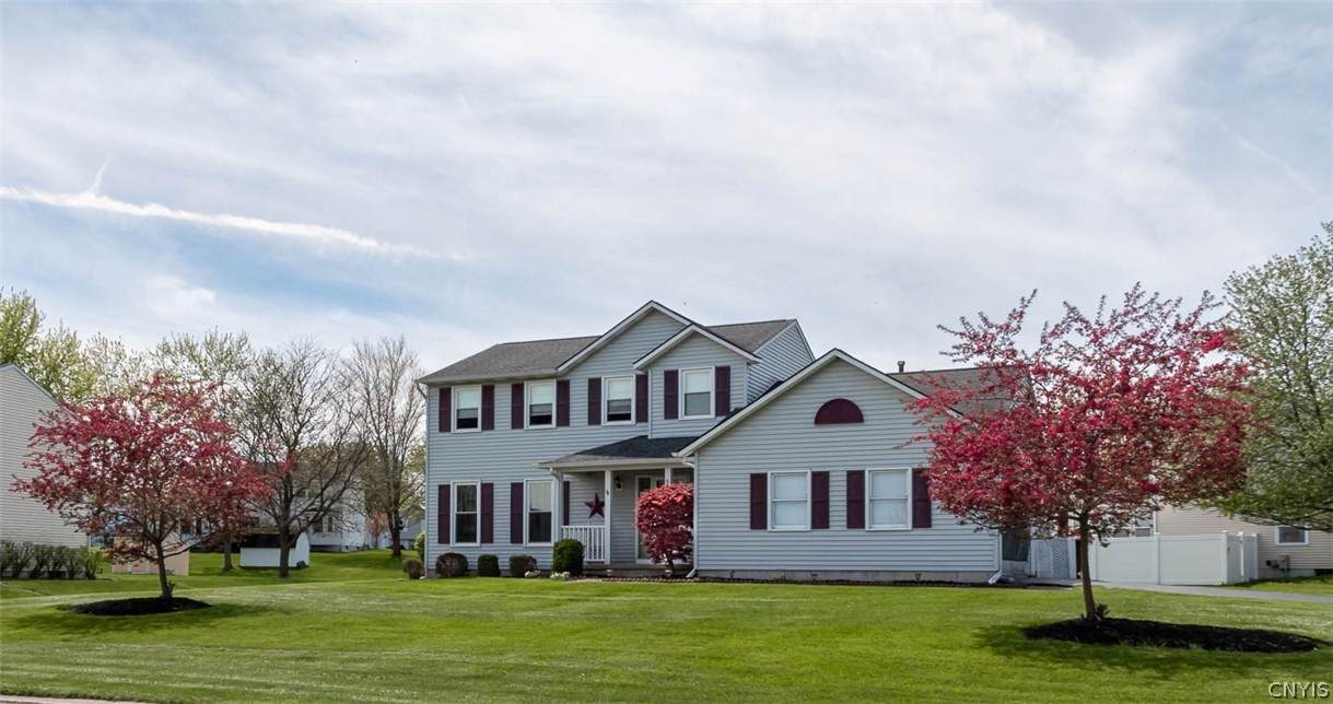 6090 Amanda Lane - Photo 1