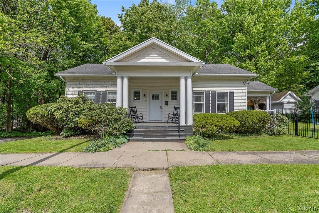 29 Beverly Place - Photo 1