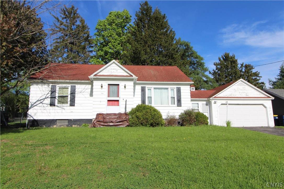 550 Hinsdale Road - Photo 1