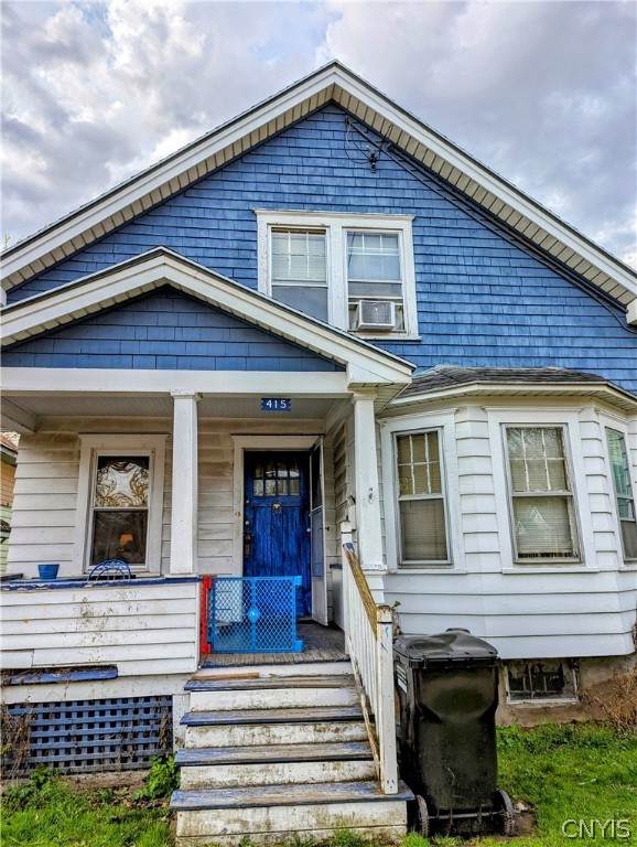 415 Fitch Street - Photo 1