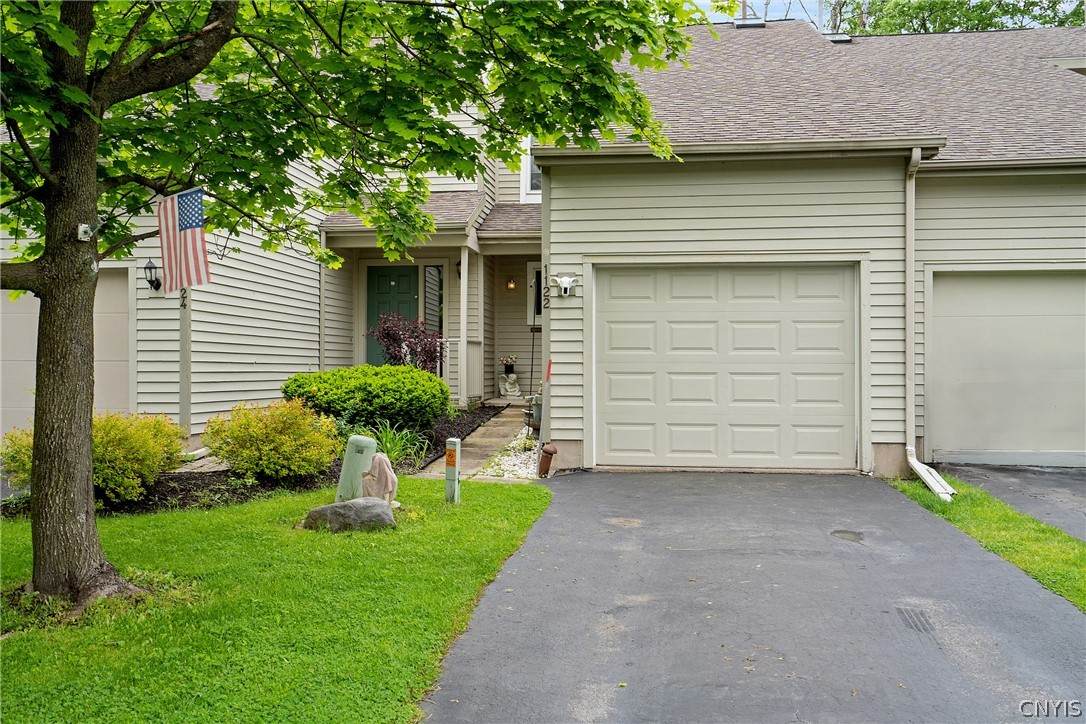 1122 Fern Hollow Drive - Photo 1
