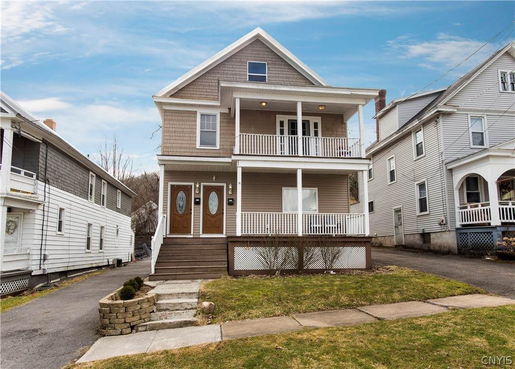 2019 Baker Avenue - Photo 1