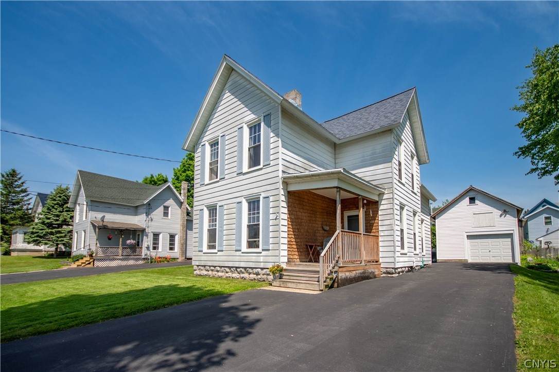 116 Bradley Street - Photo 1