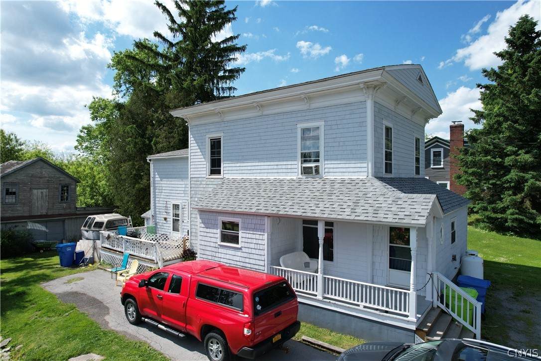 4041 Nelson Road - Photo 1