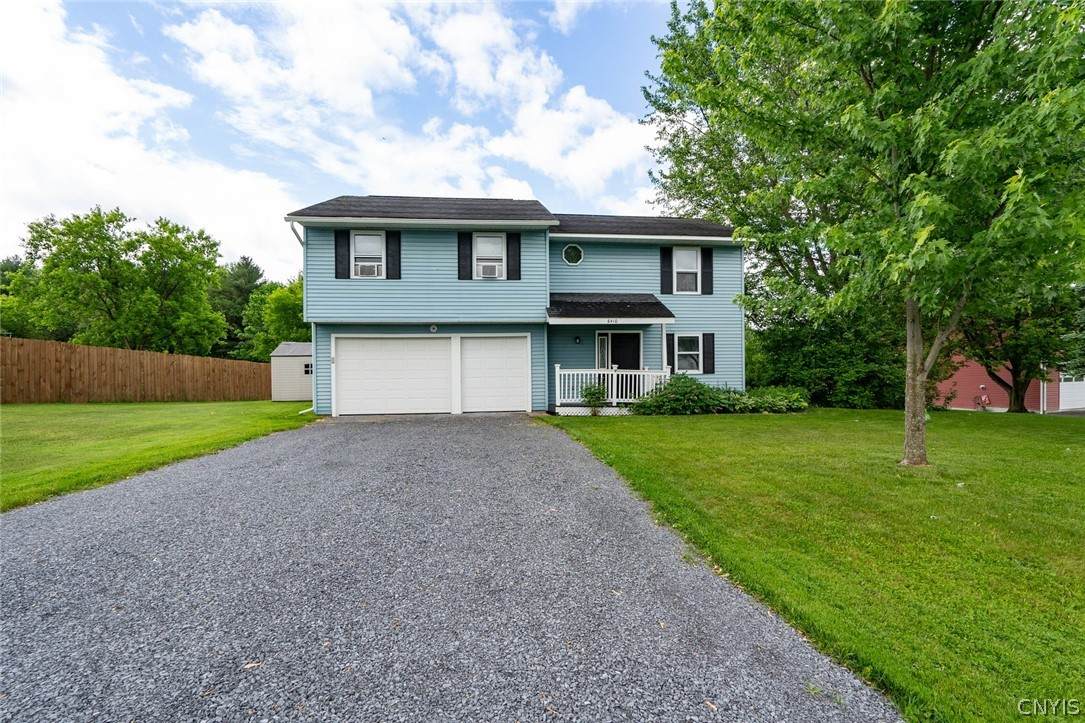 6410 Crestview Drive - Photo 1