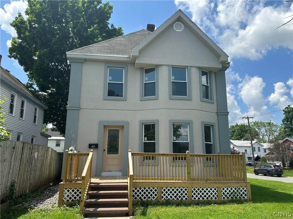 425 Bloomfield Street - Photo 1