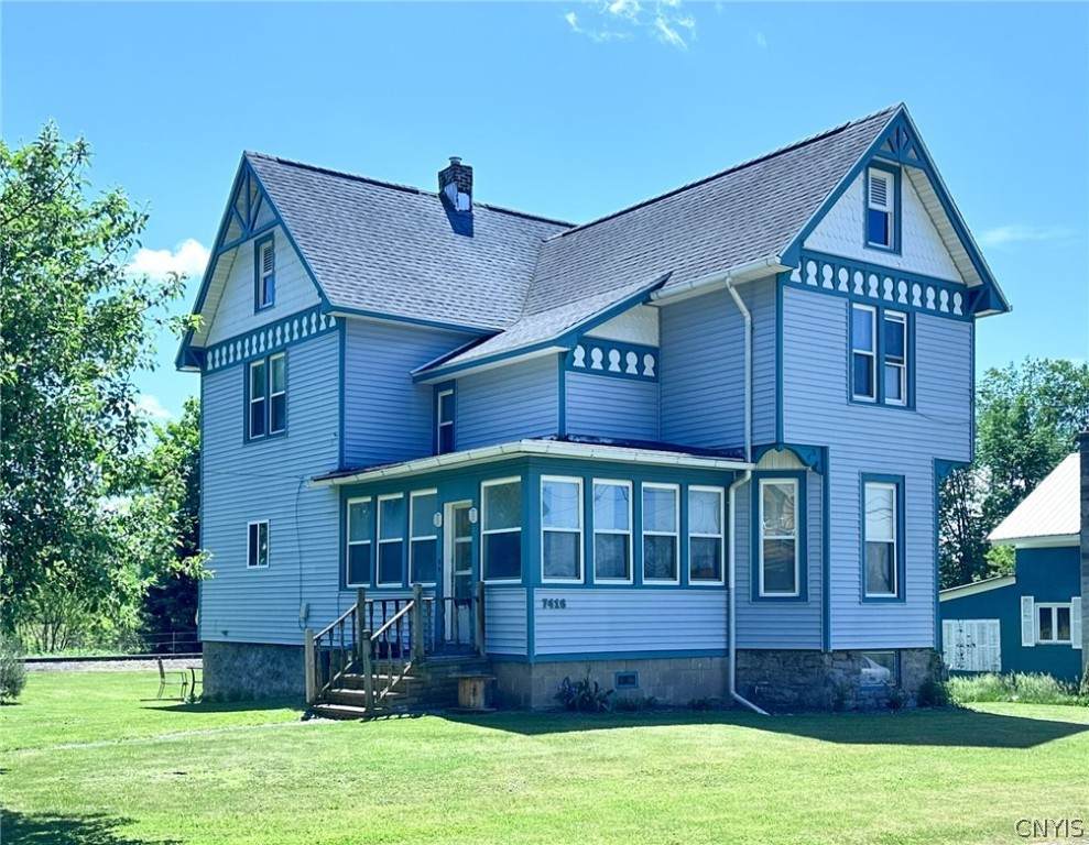 7416 Railroad Street - Photo 1