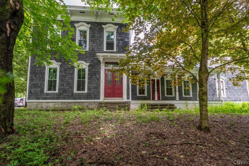 10807 Prospect Depot Road - Photo 1