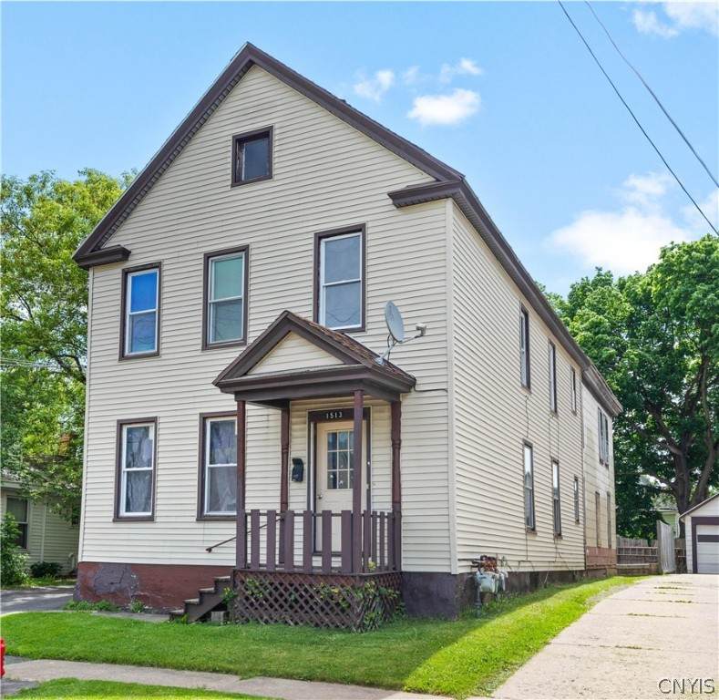 1513 Taylor Avenue - Photo 1