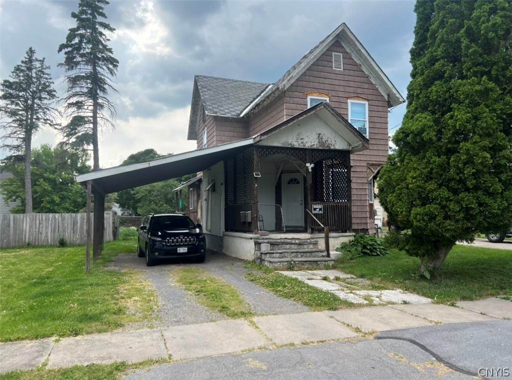 127 Pleasant Street - Photo 1