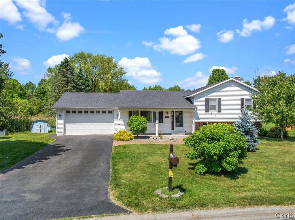 8020 Winfield Circle - Photo 1