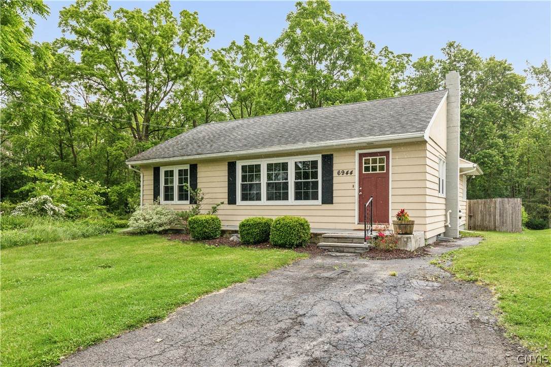 6944 Owasco Road - Photo 1