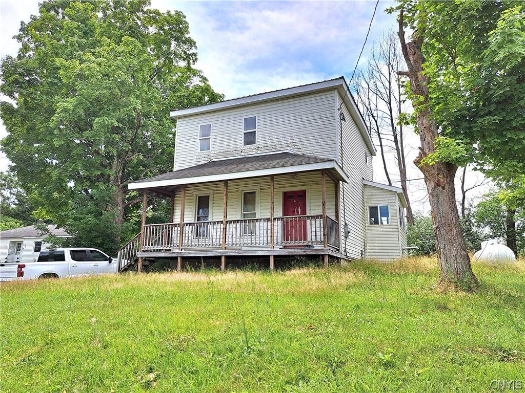 78 Mexico Street - Photo 1