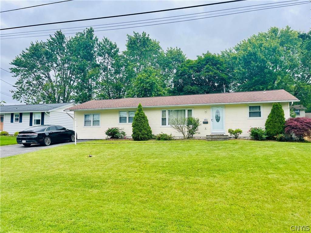 4870 Thornwood Drive - Photo 1