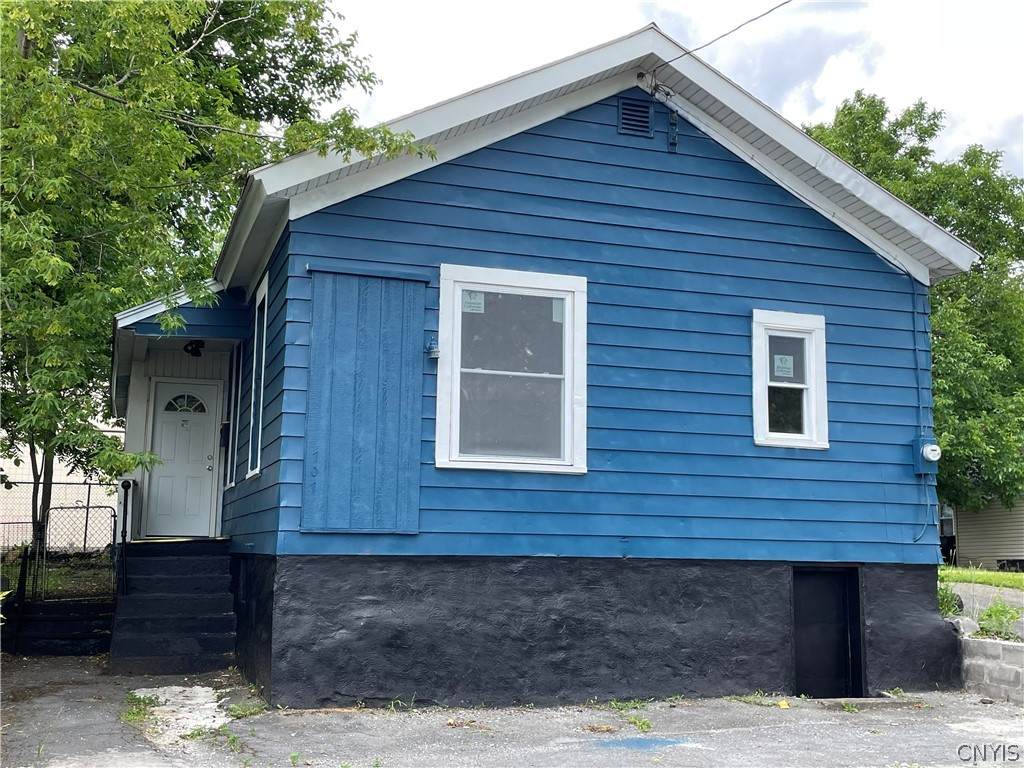 707 Laurel Street - Photo 1