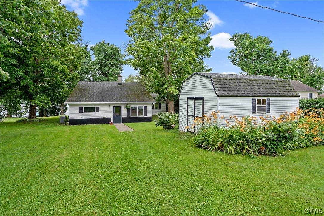15 Forest Drive - Photo 1