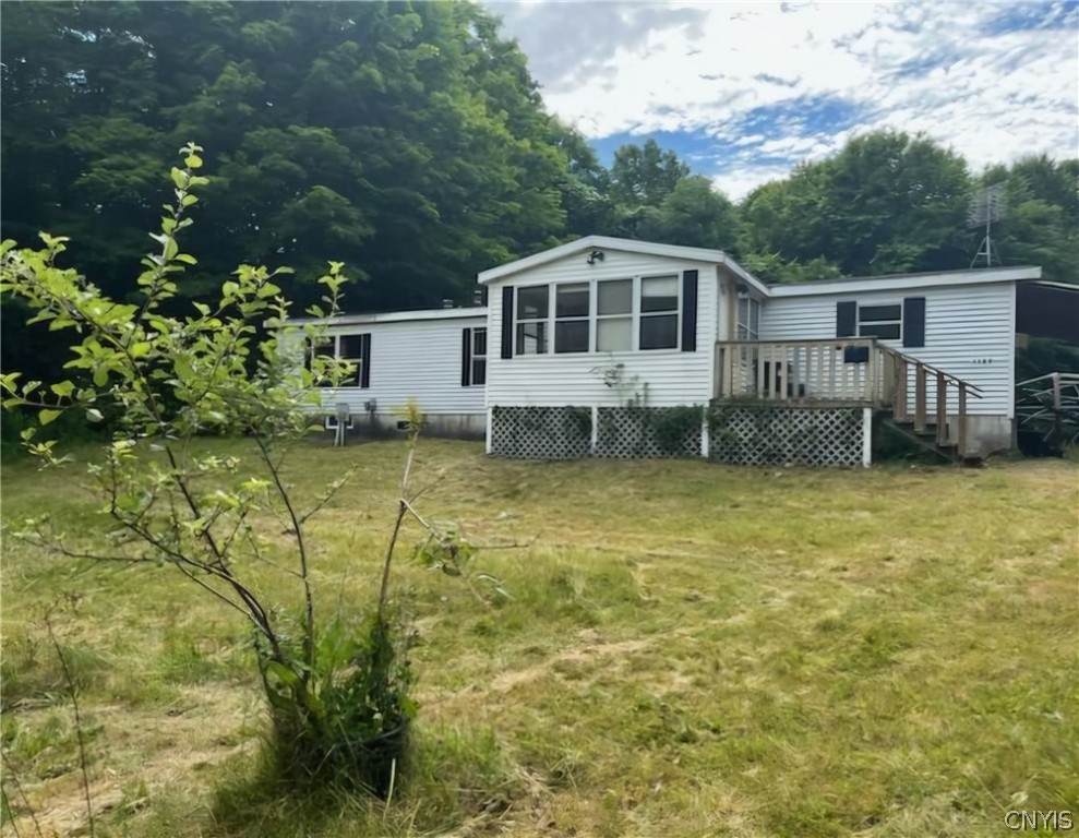 1143 Rathburn Road - Photo 1