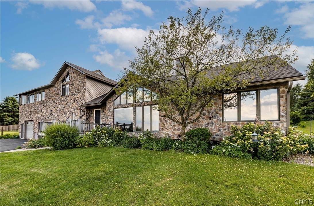 4075 Griffin Road - Photo 1