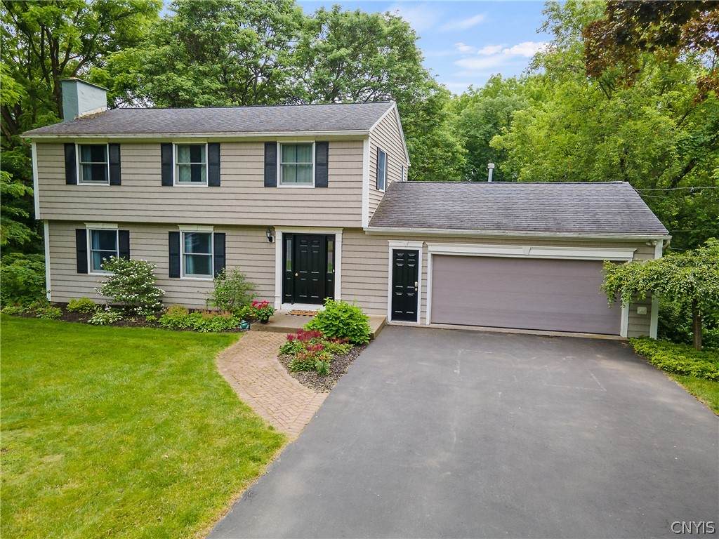 416 Churchill Lane - Photo 1
