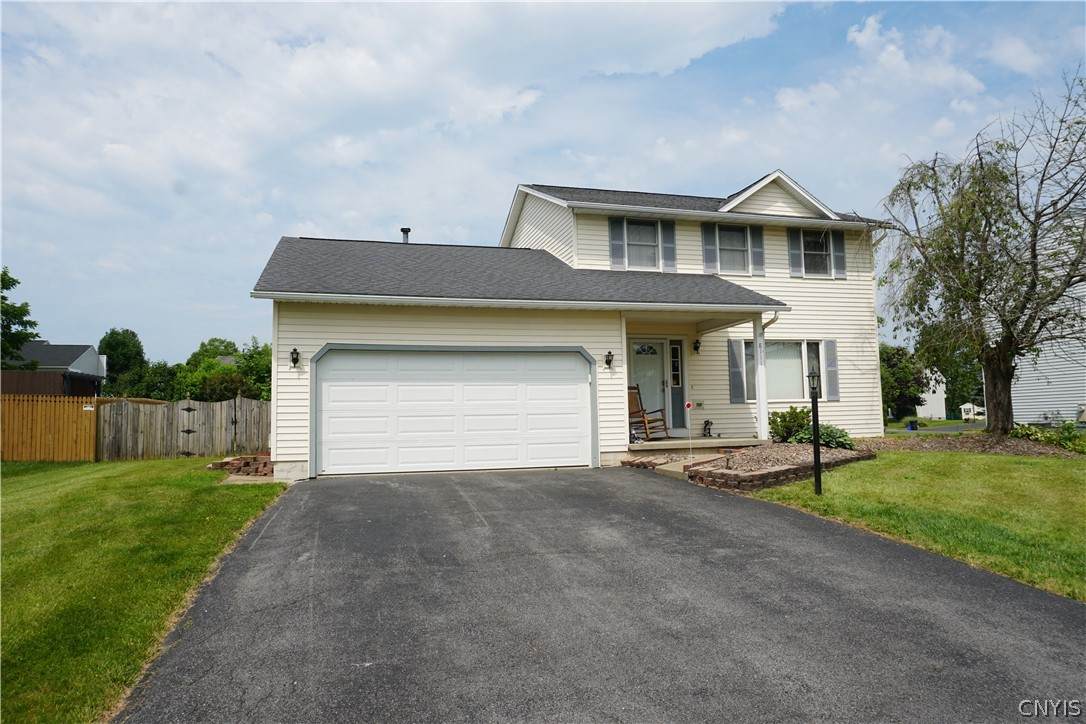 8111 Circuit Rider Path - Photo 1