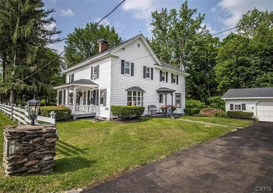 2043 Cardner Road - Photo 1