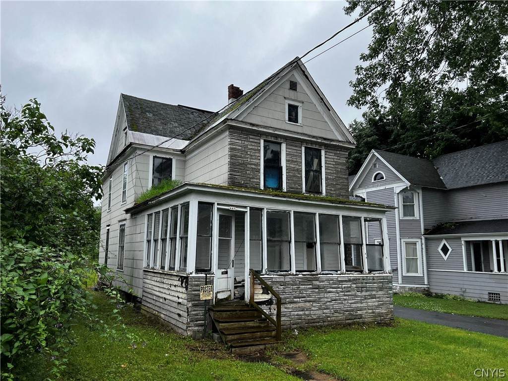 445 Massey Street - Photo 1