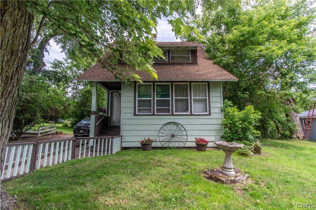 121 Haney Street - Photo 1
