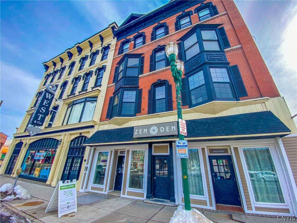 16 Genesee Street - Photo 1