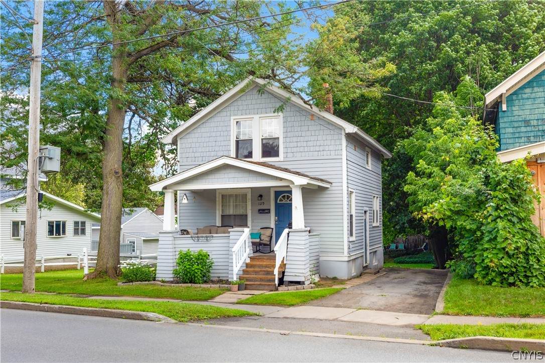129 Barringer Road - Photo 1