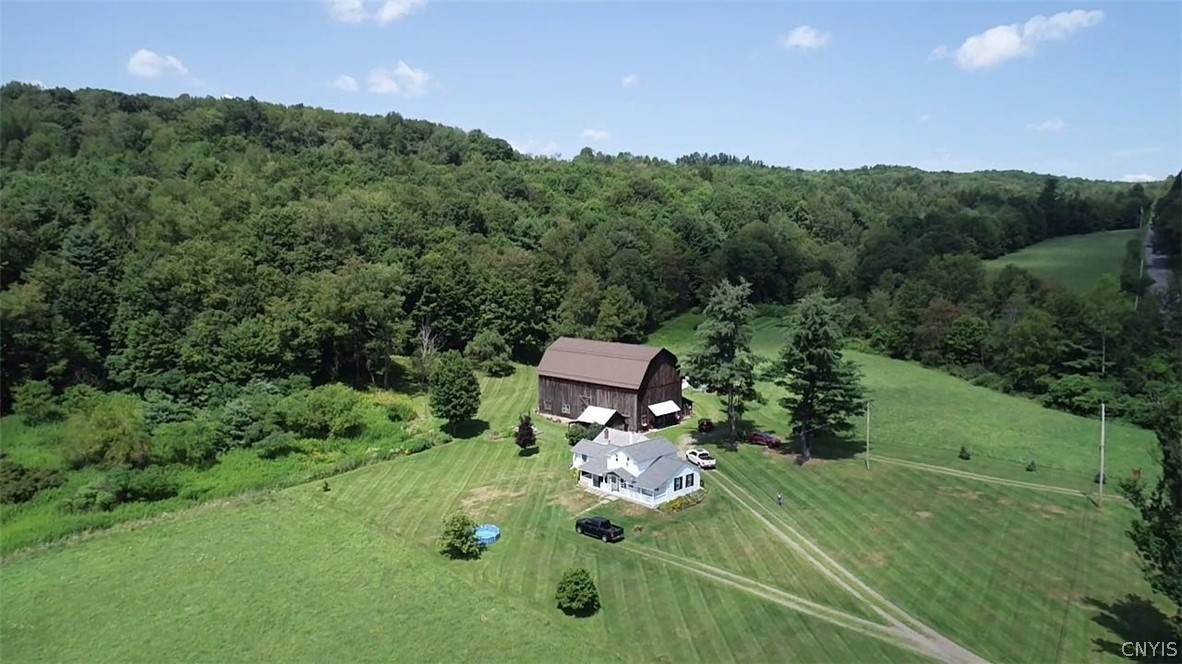 115 Hunt Hill Road - Photo 1
