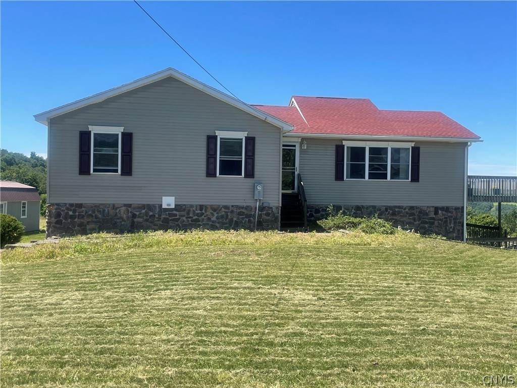 3535 Pendleton Street - Photo 1