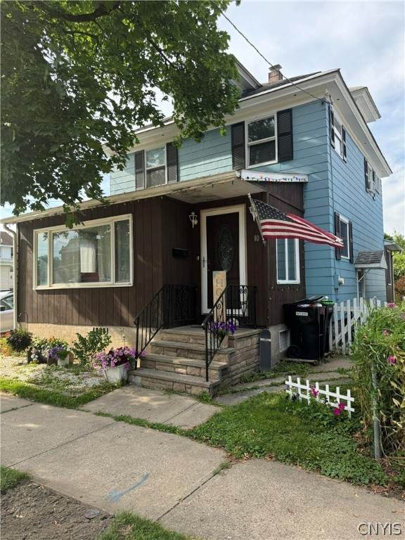 10 Montgomery Street - Photo 1