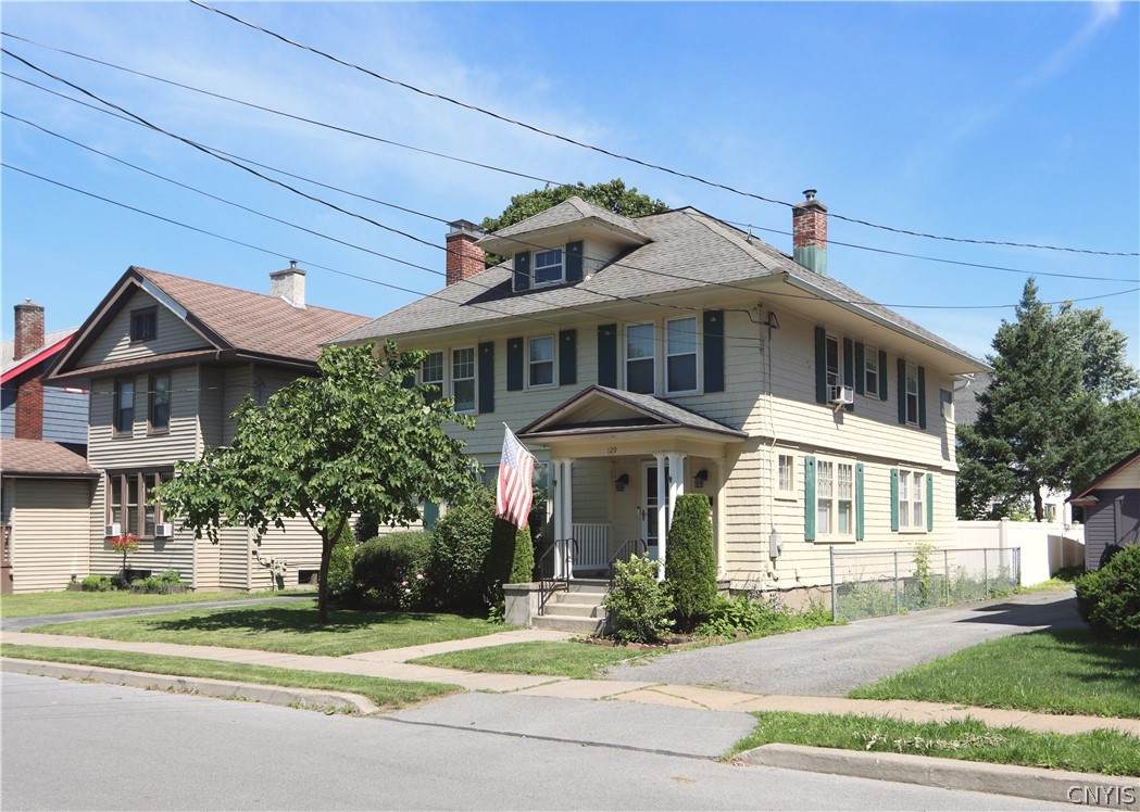 129 Ward Street - Photo 1