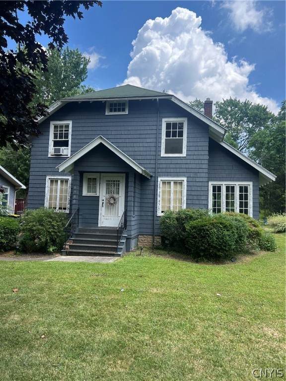 6980 Owasco Road - Photo 1
