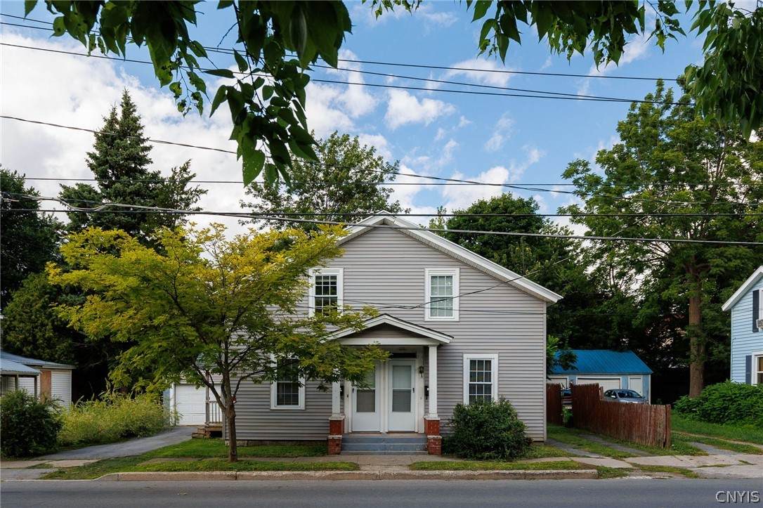 309 Academy Street - Photo 1