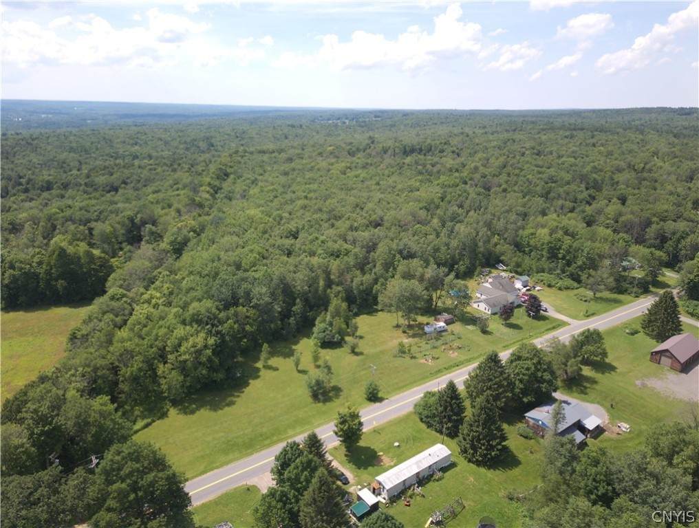 0 Florence Hill Road - Photo 1