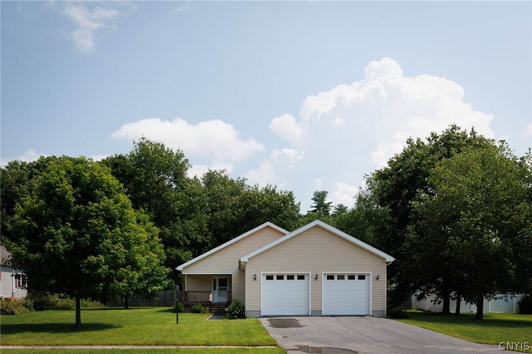 108 Ambrose Drive - Photo 1