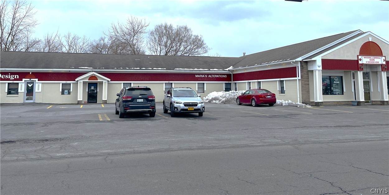 439-457 Beechwood - Photo 1