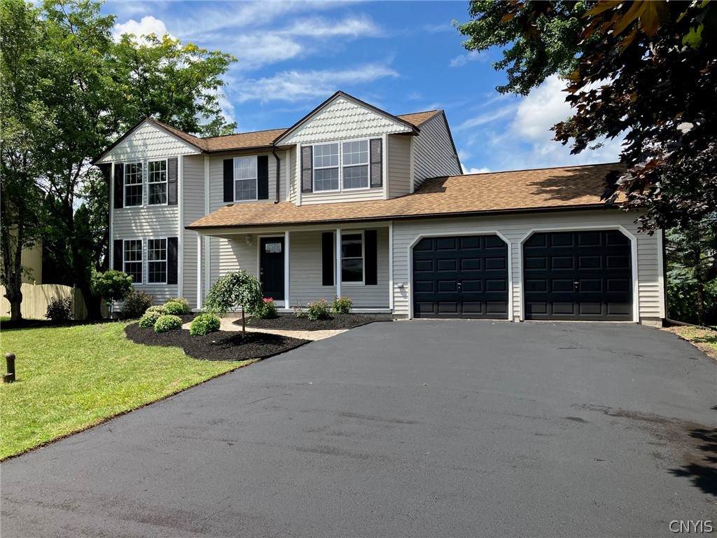 9450 Hawkeye Drive - Photo 1