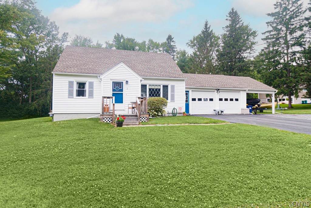 3 Park Drive - Photo 1
